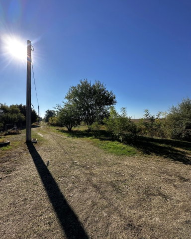 Eladó nyaraló, Baracson 14.99 M Ft, 1 szobás
