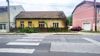 Eladó családi ház, Miskolcon 19.3 M Ft, 2 szobás