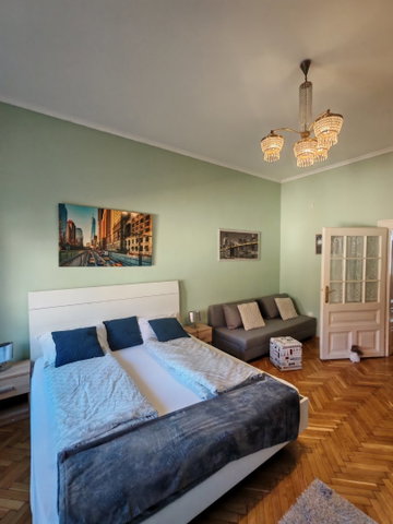 Eladó téglalakás, Szegeden, Tündér utcában 38.9 M Ft, 1 szobás