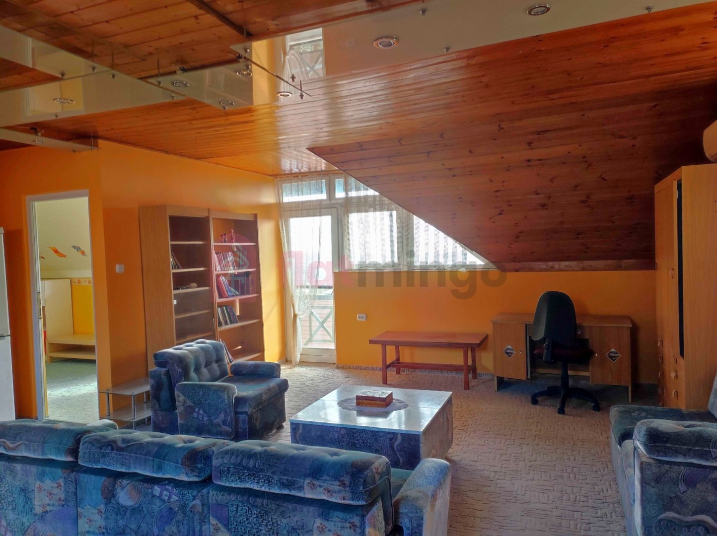 2 bed · 74m² · 63.000.000 ft