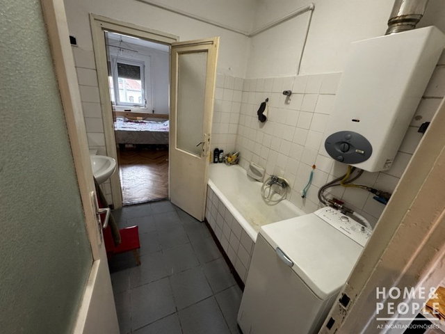 Eladó téglalakás, Hódmezővásárhelyen 29 M Ft, 2 szobás