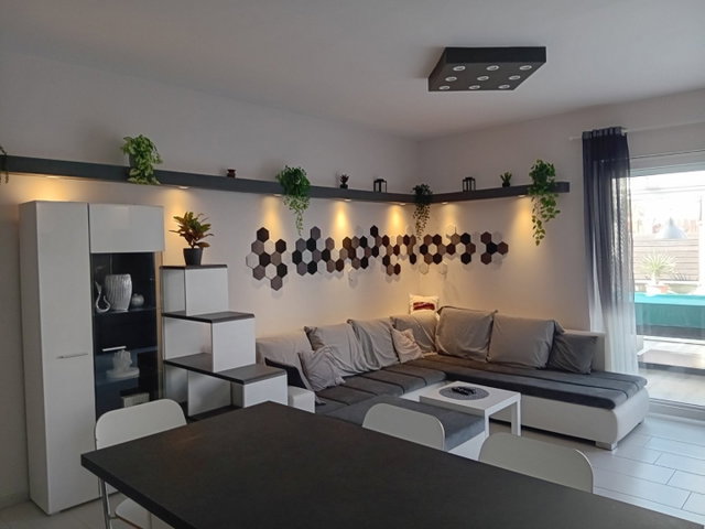 Eladó ikerház, Budapesten, XXII. kerületben 169.99 M Ft, 4 szobás