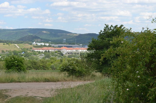 Eladó telek, Törökbálinton 40 M Ft / költözzbe.hu