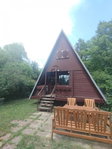 Eladó nyaraló, Siófokon 43.9 M Ft, 2 szobás