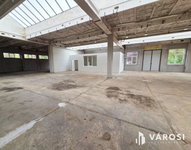 Kiadó ipari ingatlan, Tökölön 2370 E Ft / hó