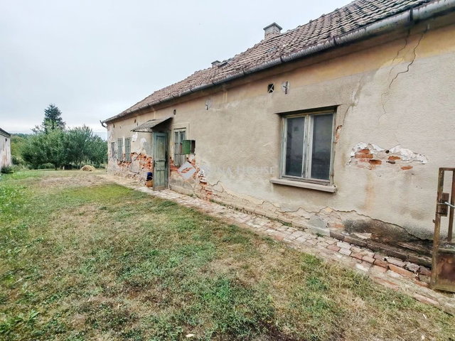 Eladó telek, Csurgón 3.5 M Ft / költözzbe.hu