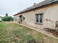 Eladó telek, Csurgón 3.5 M Ft / költözzbe.hu