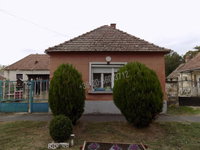 Eladó családi ház, Marcalgergelyin 11.9 M Ft, 2 szobás