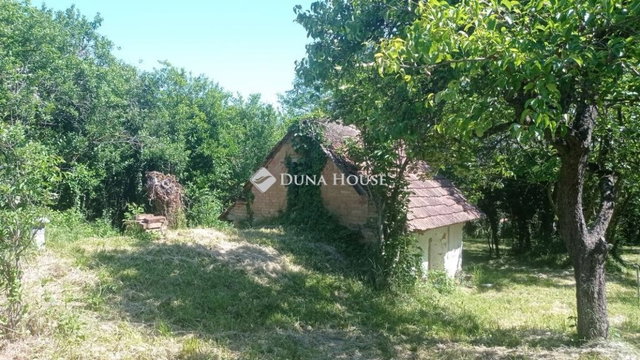 Eladó telek, Telekin 19.9 M Ft / költözzbe.hu