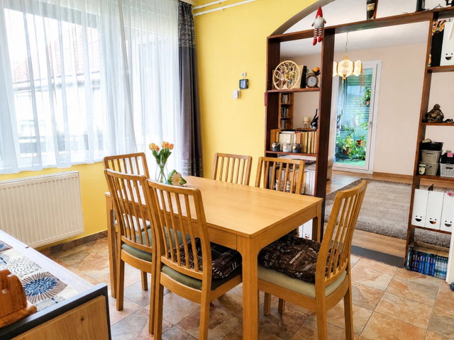Eladó téglalakás, Szekszárdon, Árok utcában 47.9 M Ft