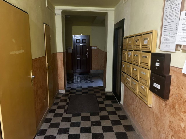 Kiadó téglalakás, albérlet, Miskolcon 90 E Ft / hó, 1+1 szobás