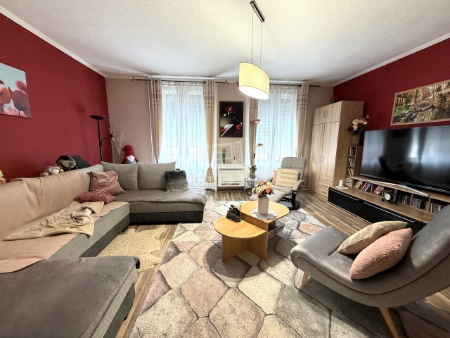 Eladó családi ház, Kaposváron 89.9 M Ft, 4 szobás