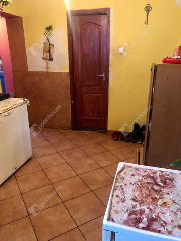 Eladó családi ház, Murakeresztúron 21 M Ft, 3 szobás