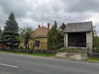 Eladó családi ház, Bakonybélben 53 M Ft, 2 szobás
