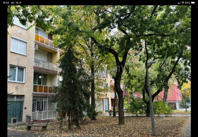 Eladó téglalakás, Békéscsabán 29.5 M Ft, 2 szobás