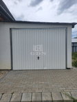 Eladó garázs, Szombathelyen 14.9 M Ft / költözzbe.hu