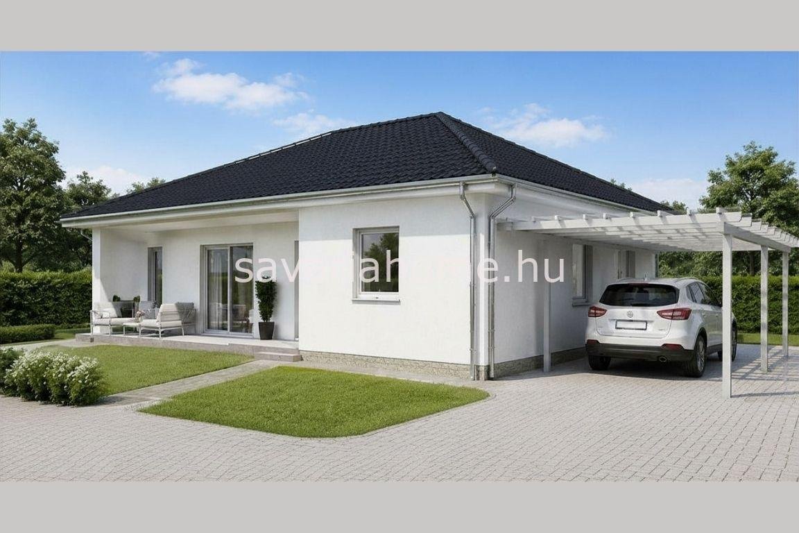 3 bed · 63m² · 71.000.000 ft