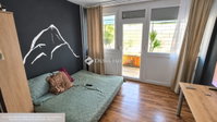 Eladó téglalakás, XX. kerületben 73.5 M Ft, 3 szobás
