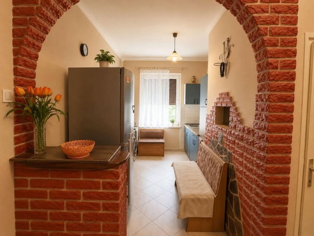 Eladó téglalakás, Komlón, Arany János utcában 19.9 M Ft