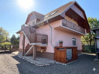 Eladó családi ház, Maglódon 115 M Ft, 7 szobás
