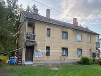 Eladó téglalakás, Balassagyarmaton 28.9 M Ft, 3 szobás