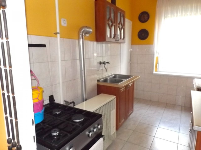 Eladó téglalakás, Bázakerettyén 18.9 M Ft, 2 szobás