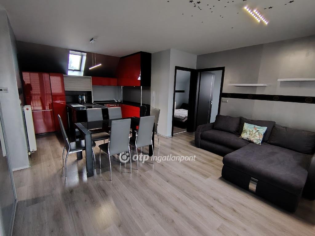 2 bed · 62m² · Lakás · 160.000 ft