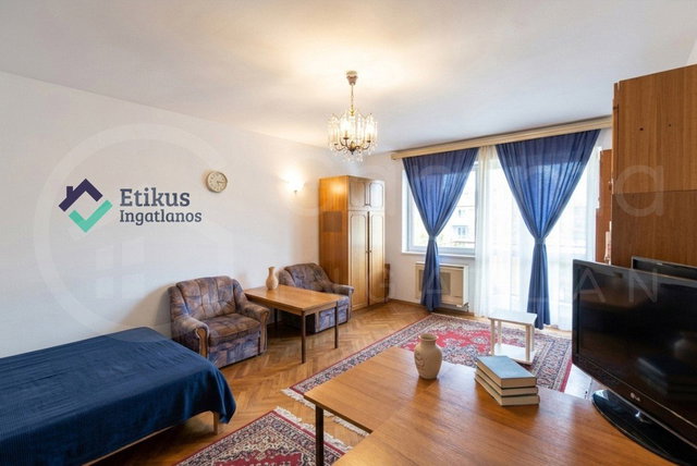 Eladó téglalakás, Miskolcon 22.9 M Ft, 2 szobás