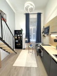 Eladó téglalakás, IX. kerületben 39 M Ft, 1 szobás