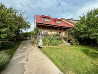 Eladó családi ház, Balatonfüreden, Balaton utcában 120 M Ft
