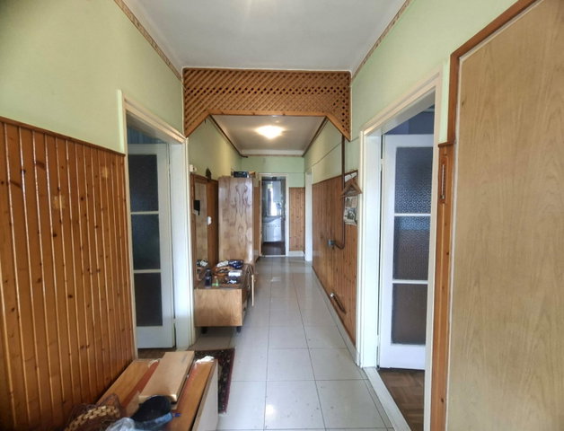Eladó családi ház, Mezőkeresztesen 34 M Ft, 3 szobás