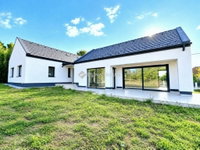 Eladó családi ház, Herceghalomon 224.9 M Ft, 4 szobás