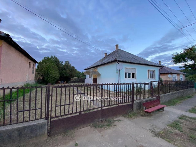 Eladó családi ház, Nyírtasson 14.9 M Ft, 3 szobás