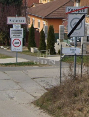Eladó telek, Kerepesen 37.9 M Ft / költözzbe.hu