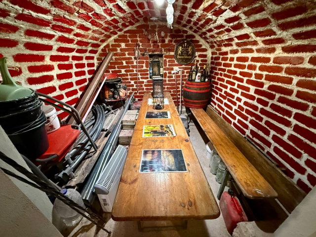 Eladó családi ház, Fehérvárcsurgón 17.5 M Ft, 2 szobás