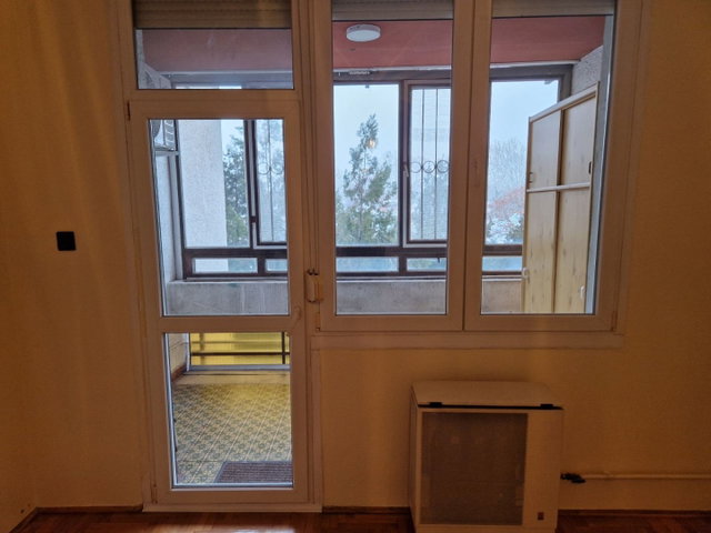 Eladó téglalakás, Budapesten, XXI. kerületben, Szabadság utcában