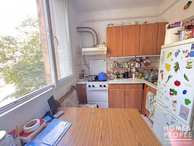 Eladó téglalakás, Hódmezővásárhelyen 42 M Ft, 2 szobás