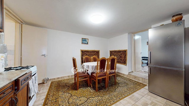 Eladó családi ház, Kölcsén 12.85 M Ft, 2 szobás