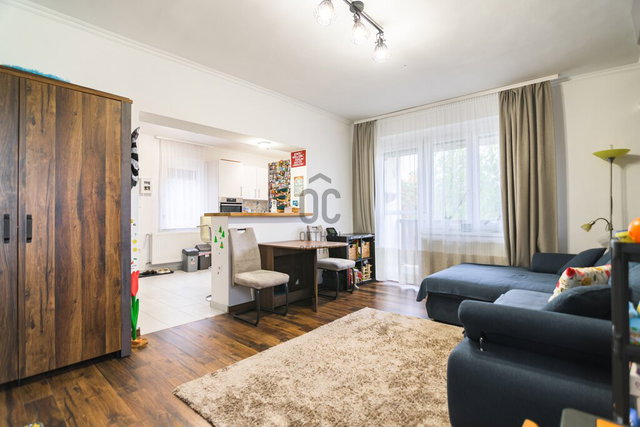 Eladó téglalakás, Polgárdin 59 M Ft, 3 szobás