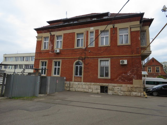 Eladó iroda, Budapesten, X. kerületben 340 M Ft