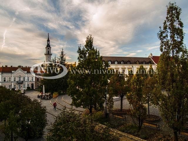 Kiadó iroda, Veszprémben 149 E Ft / hó, 1 szobás