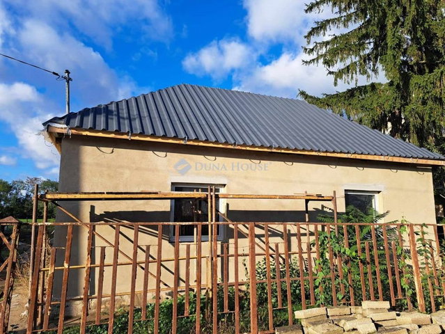 Eladó családi ház, Nagykállóban, Ibolya úton 39.9 M Ft