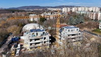 Eladó panellakás, XI. kerületben 119.85 M Ft, 2 szobás