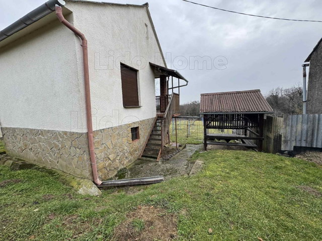 Eladó mezogazdasagi ingatlan, Letenyén 6.4 M Ft, 1 szobás