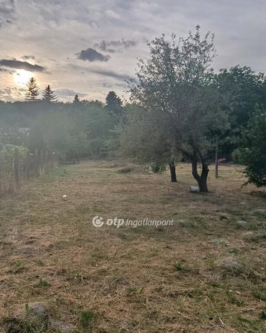 Eladó telek, Rácalmáson 7.5 M Ft / költözzbe.hu