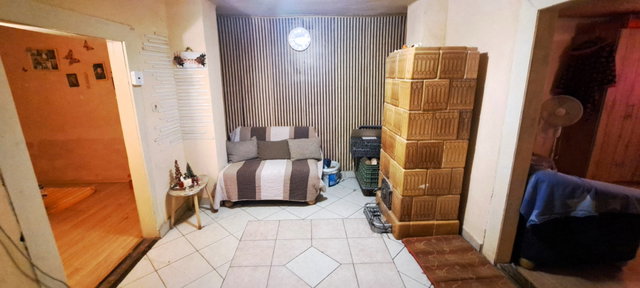 Eladó családi ház, Seregélyesen 19.9 M Ft, 3 szobás