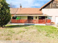 Eladó sorház, Mázán 8 M Ft, 2 szobás / költözzbe.hu