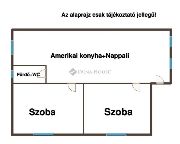 Eladó ikerház, Abonyban 25 M Ft, 3 szobás / költözzbe.hu