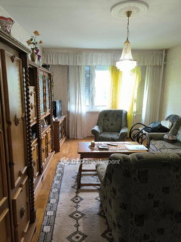 Eladó panellakás, Miskolcon 29.9 M Ft, 2 szobás