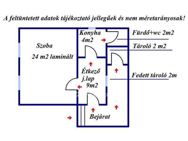 Eladó családi ház, Ipolyvecén 9.49 M Ft, 1 szobás